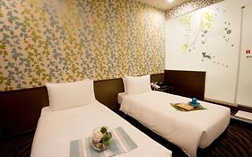 Moshamanla Hotel - Ximen